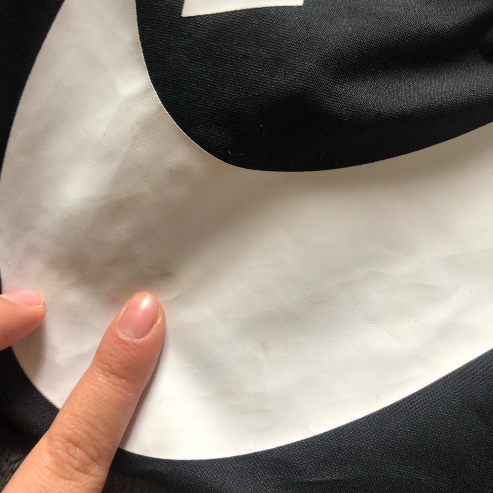 Nike drawstring bag - Picture 2 of 12
